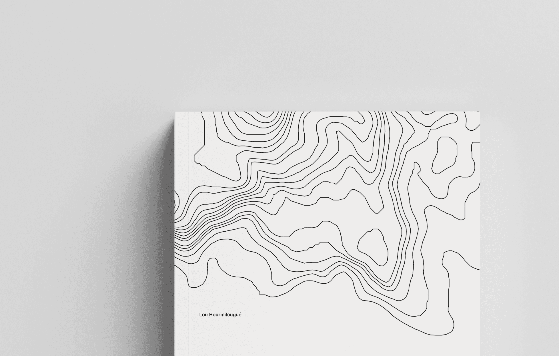 Linear Background