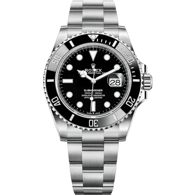 Rolex Submariner image 0