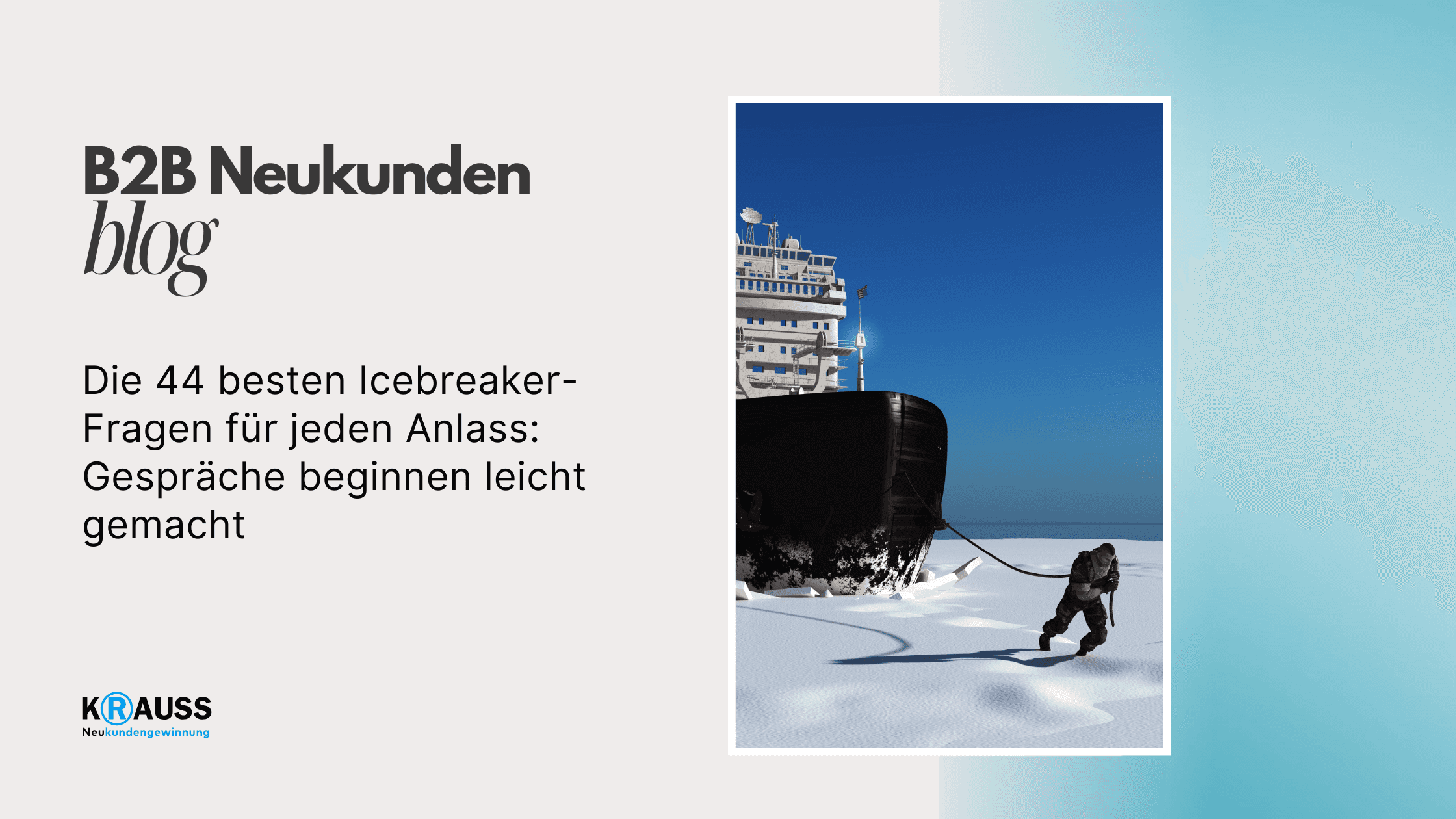 Die 44 besten Icebreaker-Fragen für jeden Anlass: Gespräche beginnen leicht gemacht