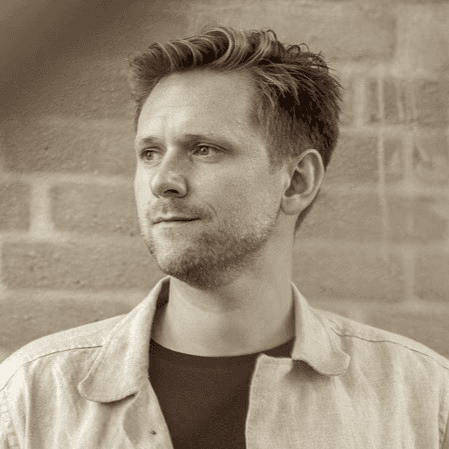 Allan Mørch