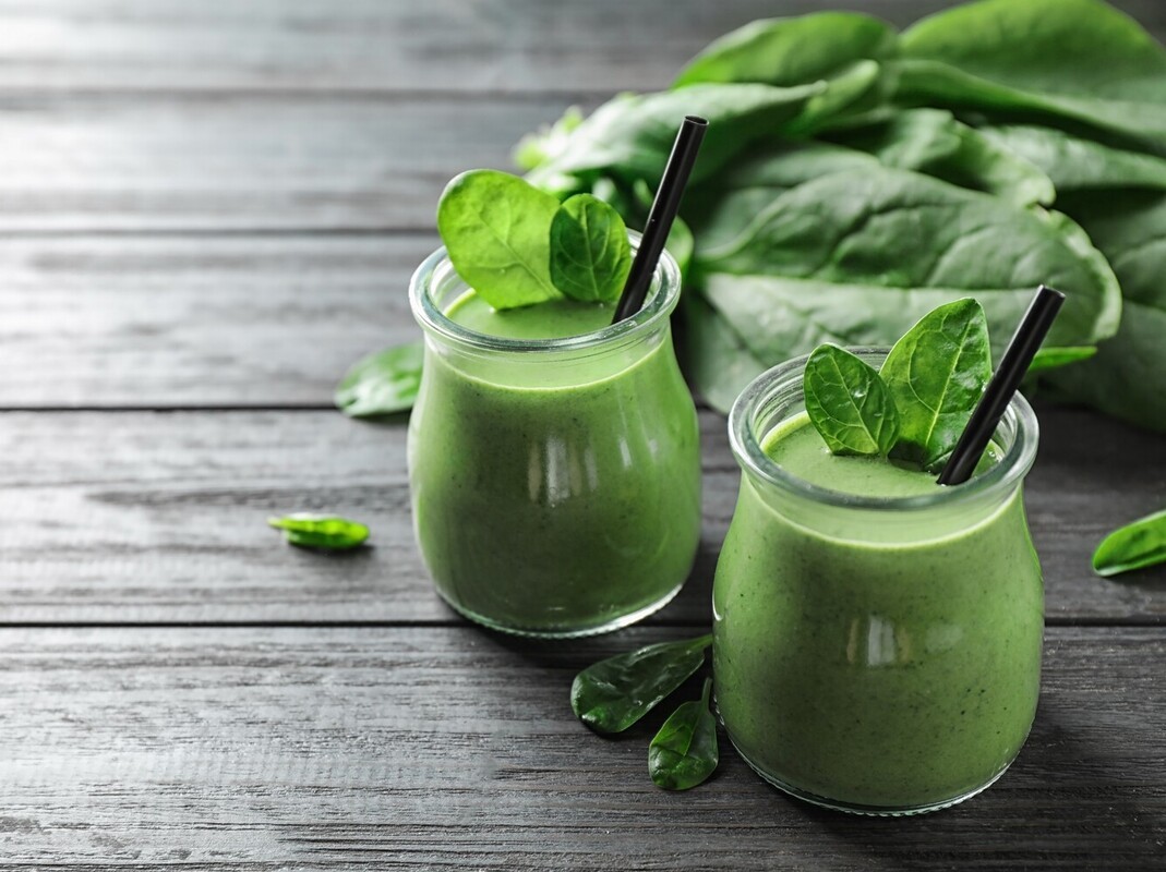 cleanse for weight loss