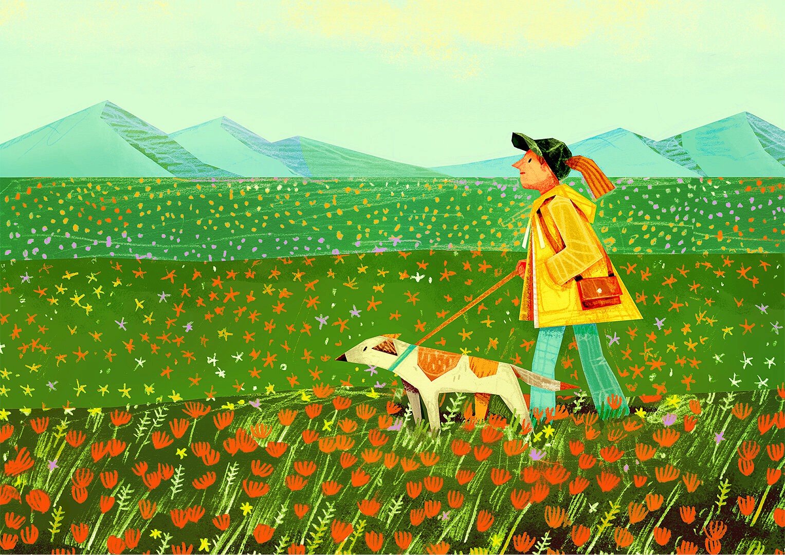 Start the Talemy Big Five Test