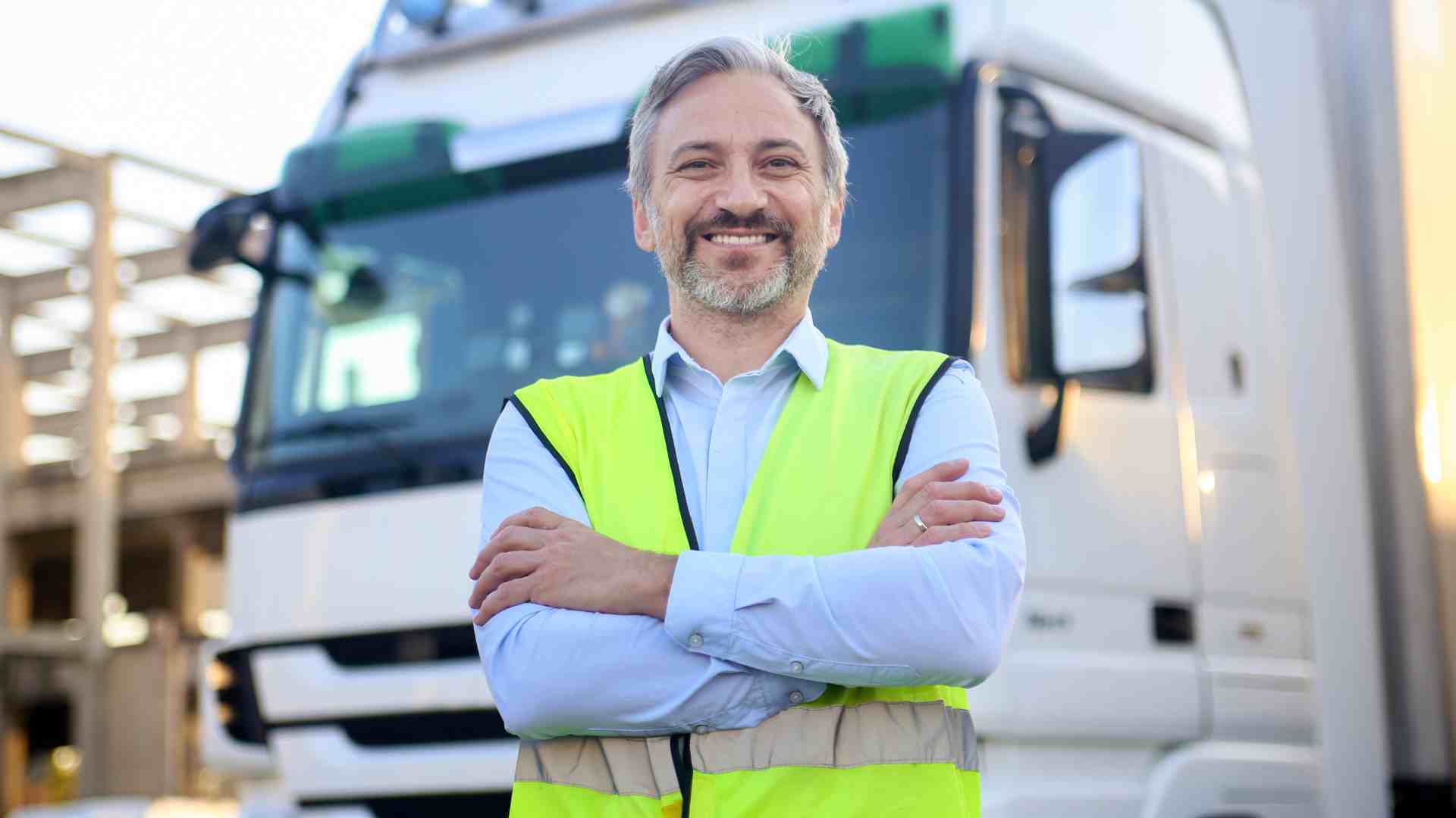 12 Truck Driver Recruiting Ideas to Build a Strong Fleet