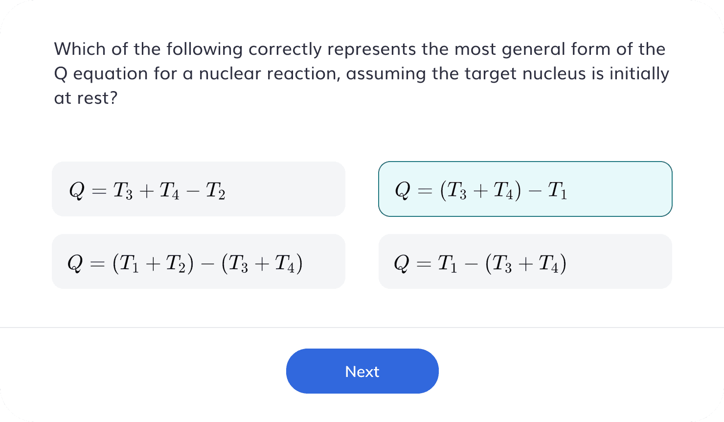 Jamworks flash card sample