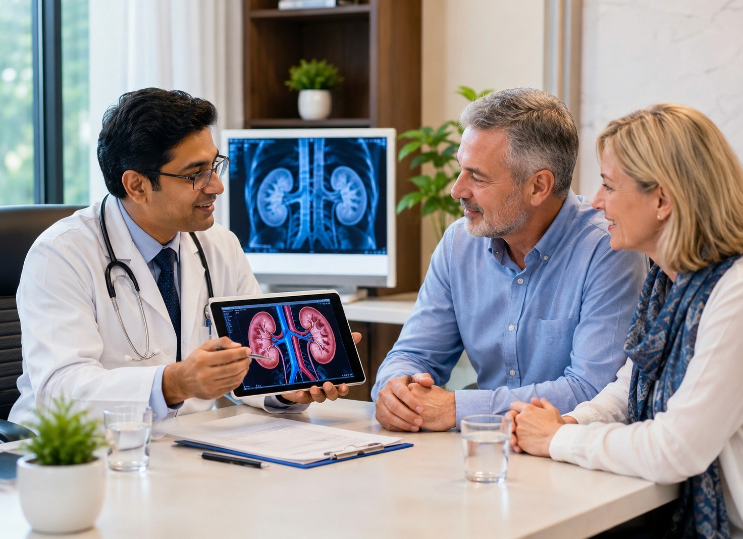 Nephrology