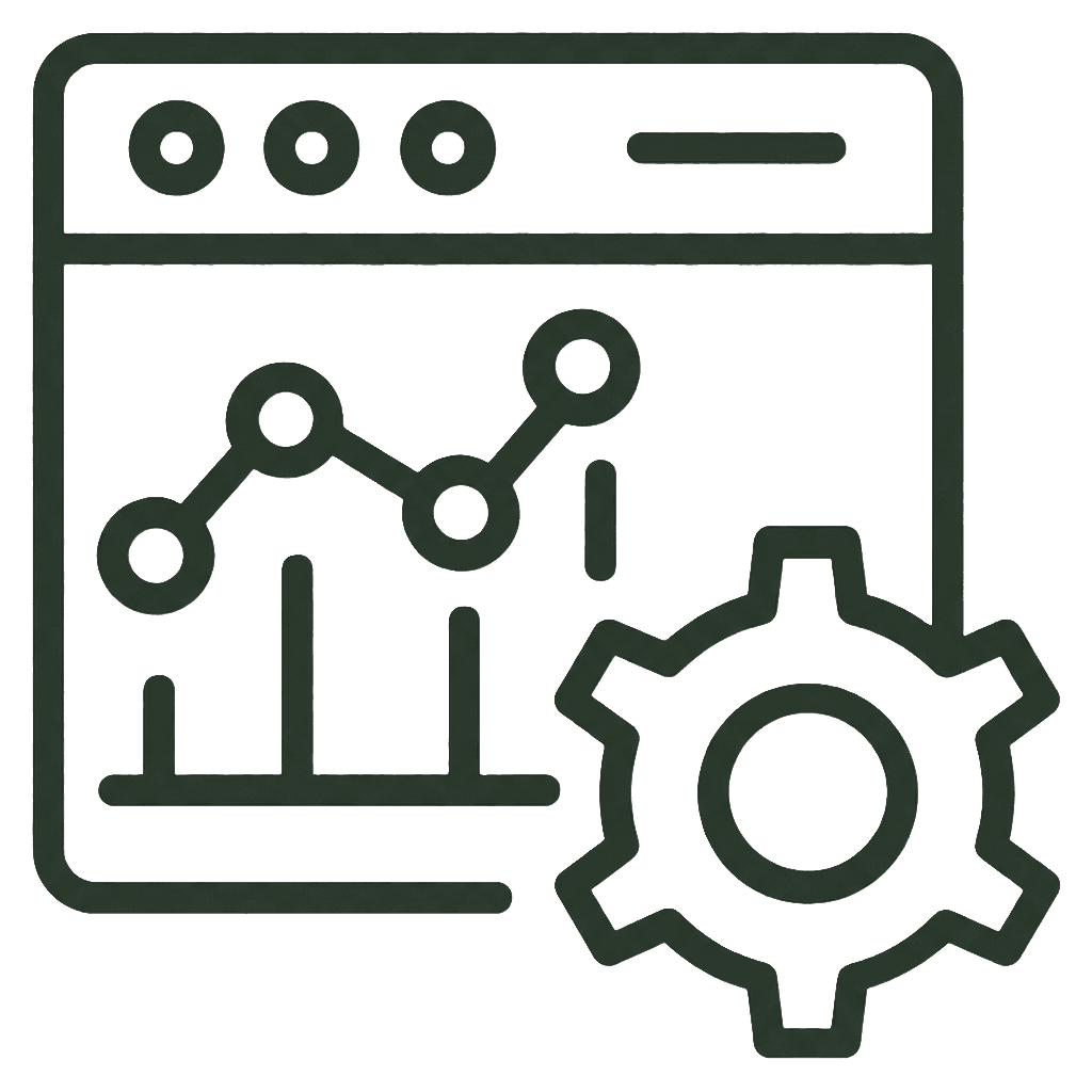 SEO & Digital Marketing - Awake Web Studio