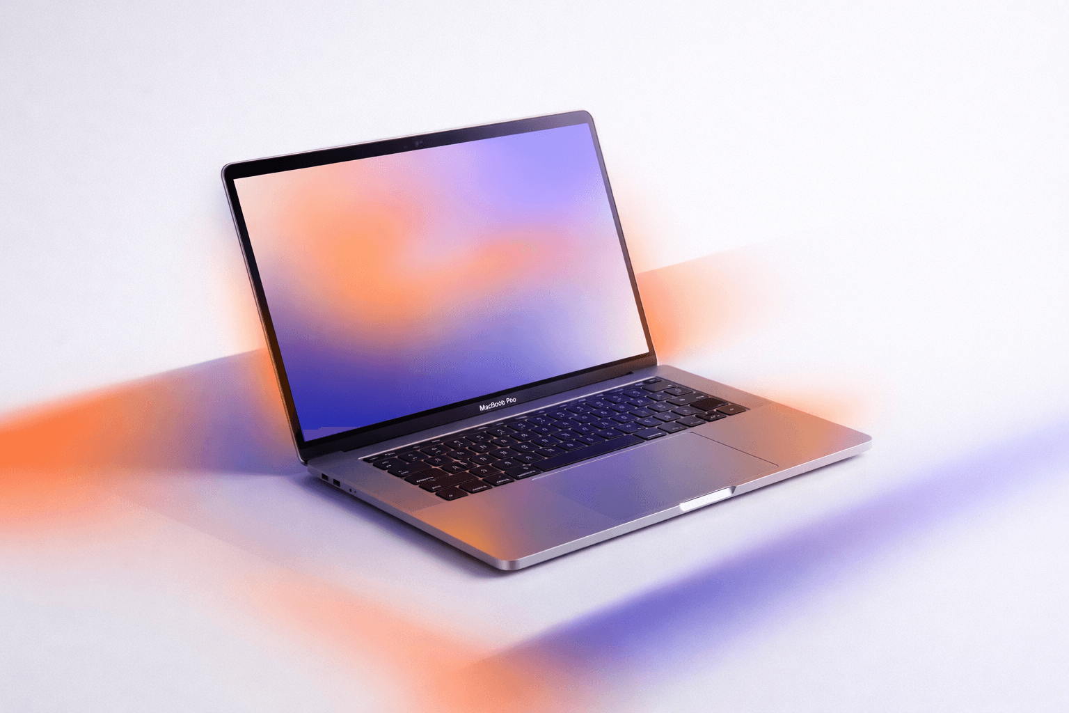 Illustration about myself