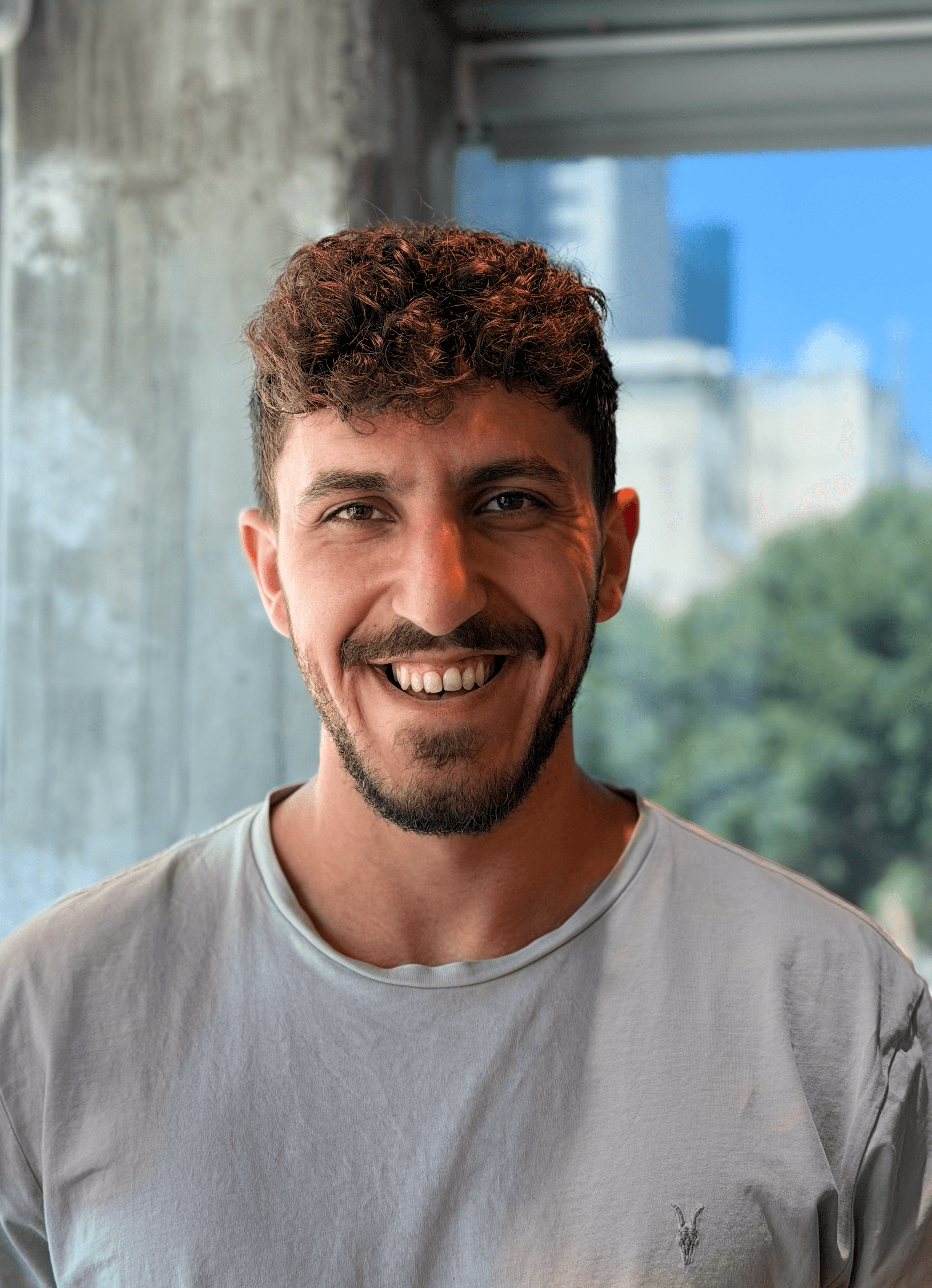 Arad Gonen