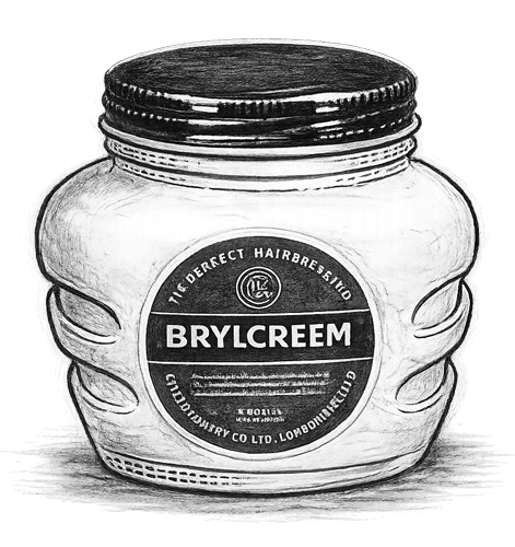 Brylcreem