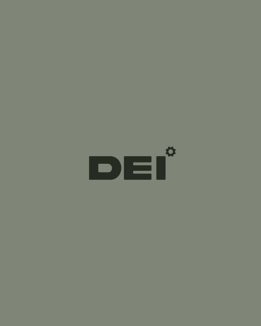 DEI Gear