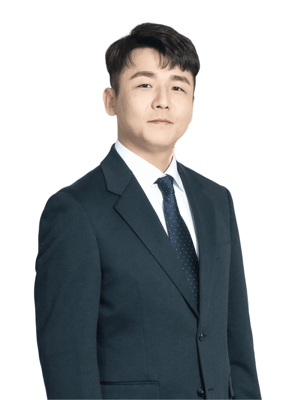 The Founder