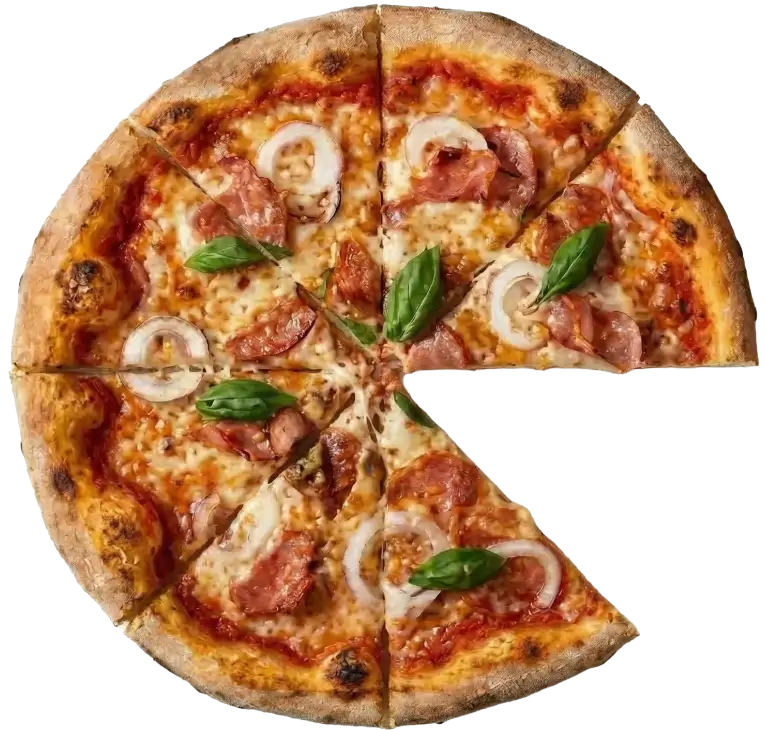 Pizza Image