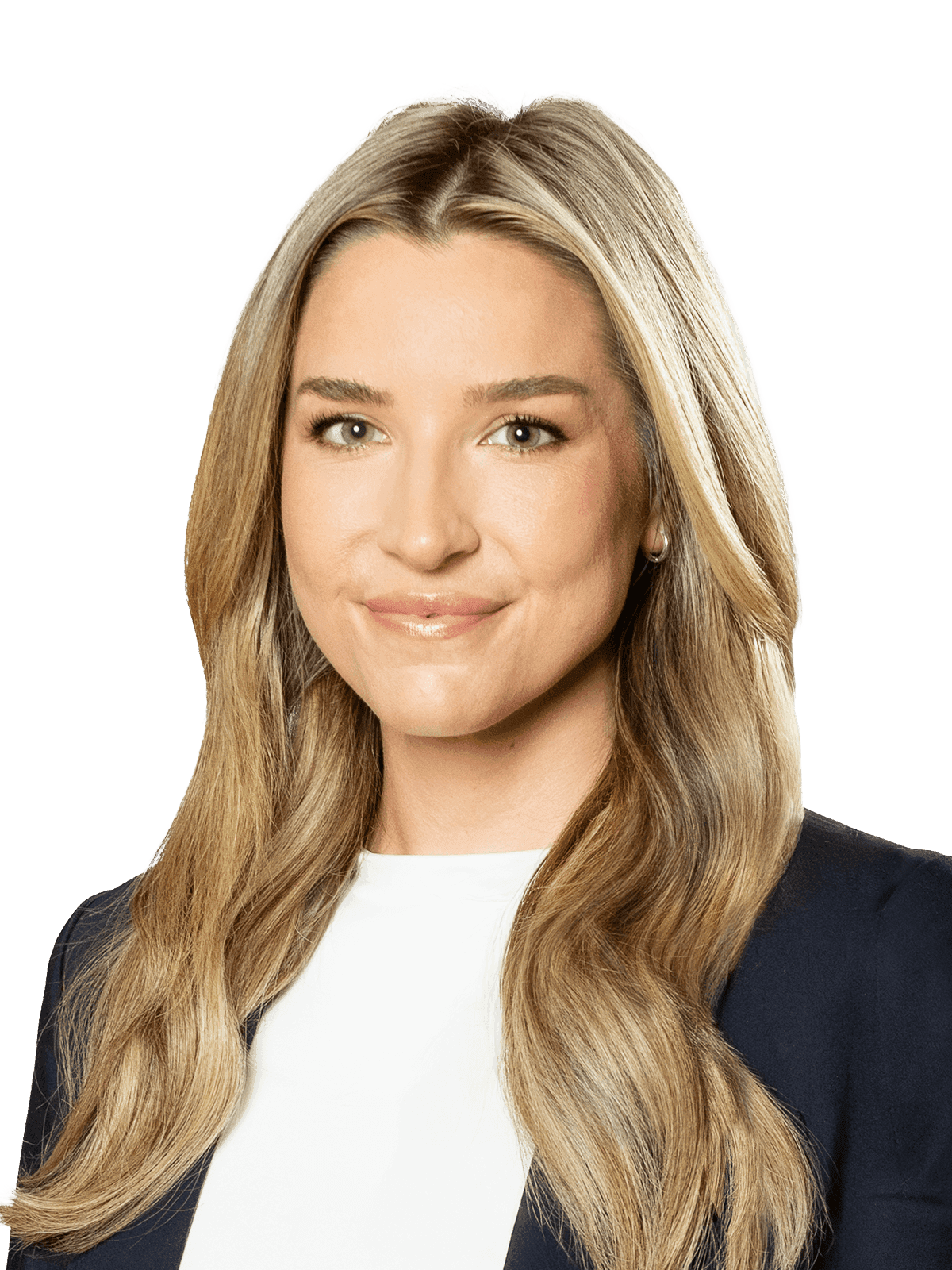 Headshot placeholder