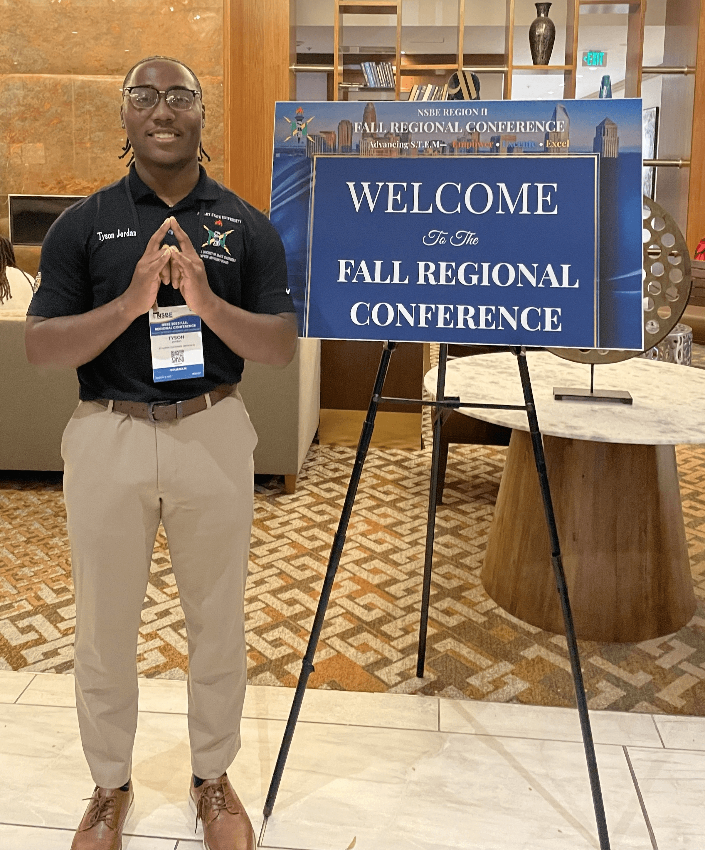 Fall Regional Conference