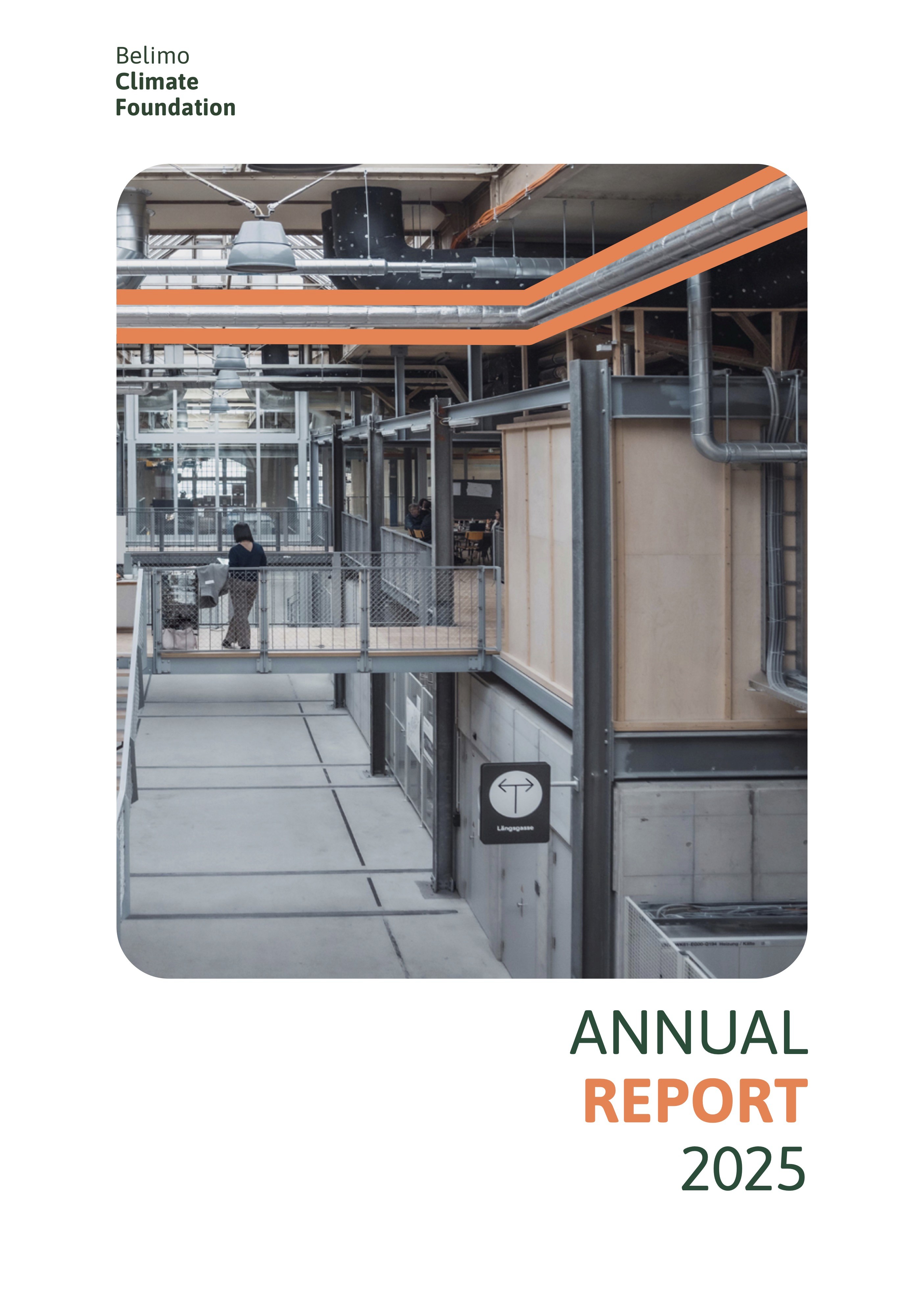 Annual Report 2025