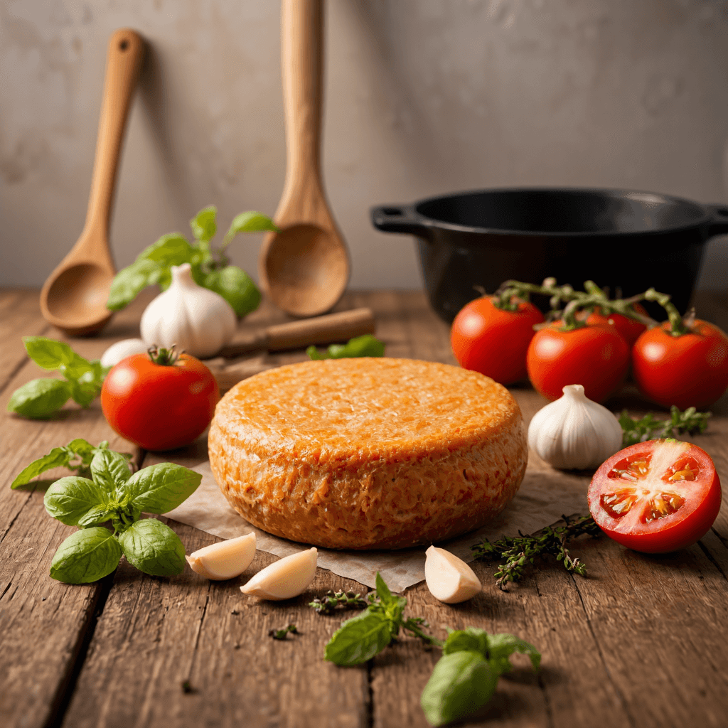 product photography of Gourmet Food/Cuisine