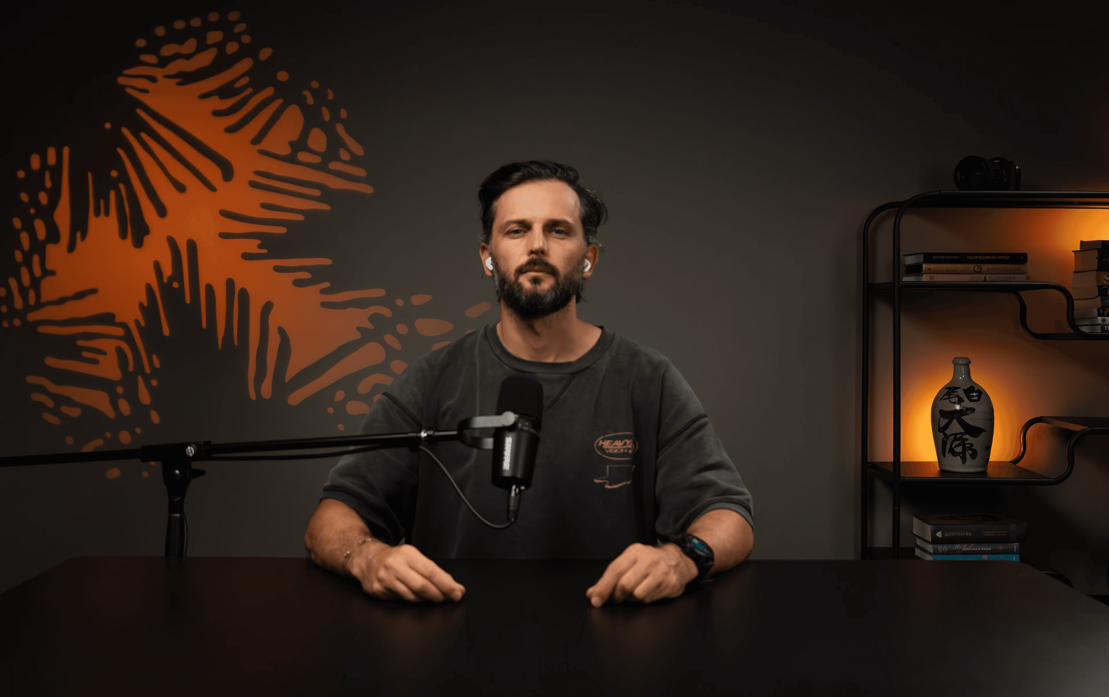 Video Studio in Phuket