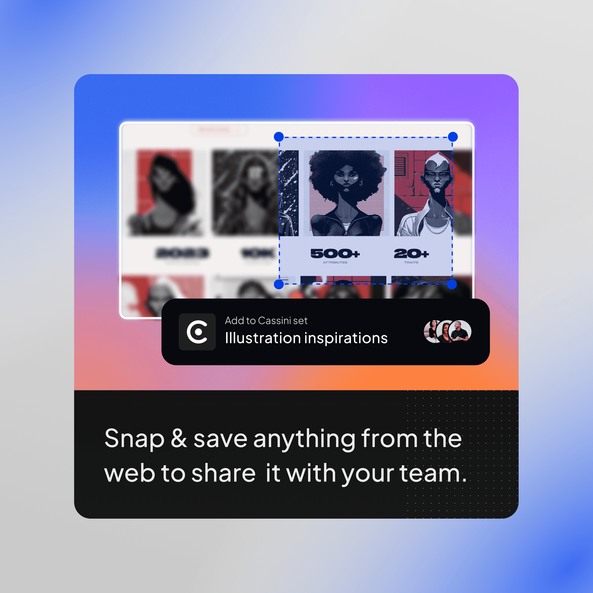 Taking screenshots in Cassini