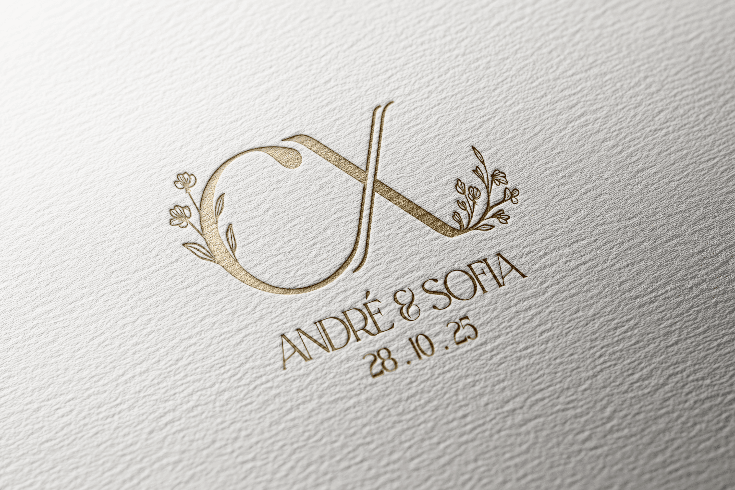 Wedding Logo