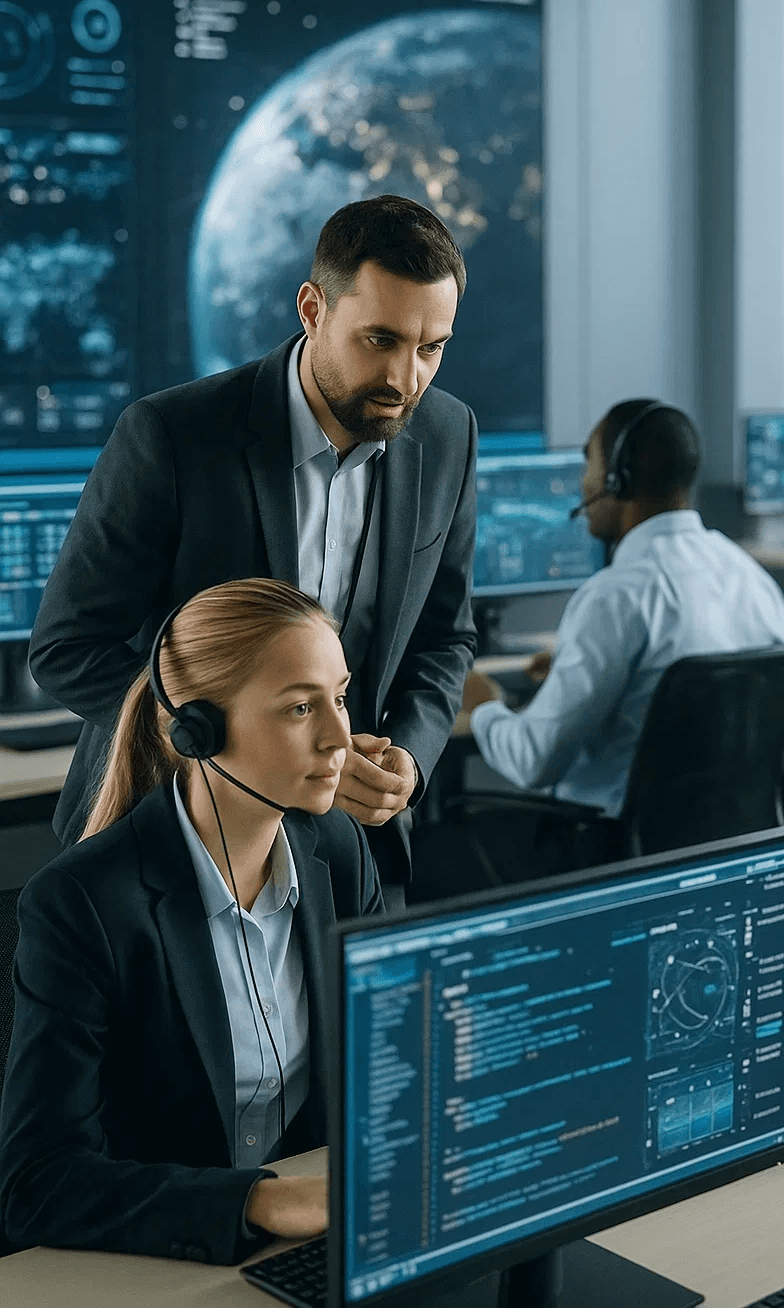 missions aéronautique, spatial et défense