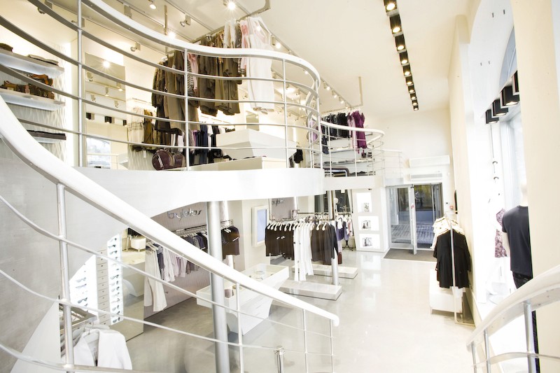 Byblos abbigliamento riga
