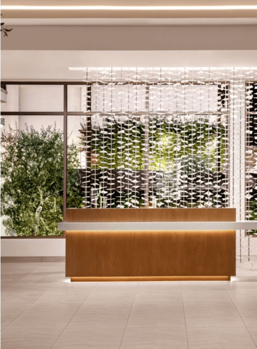 AC Hotel Pasadena_Project  image