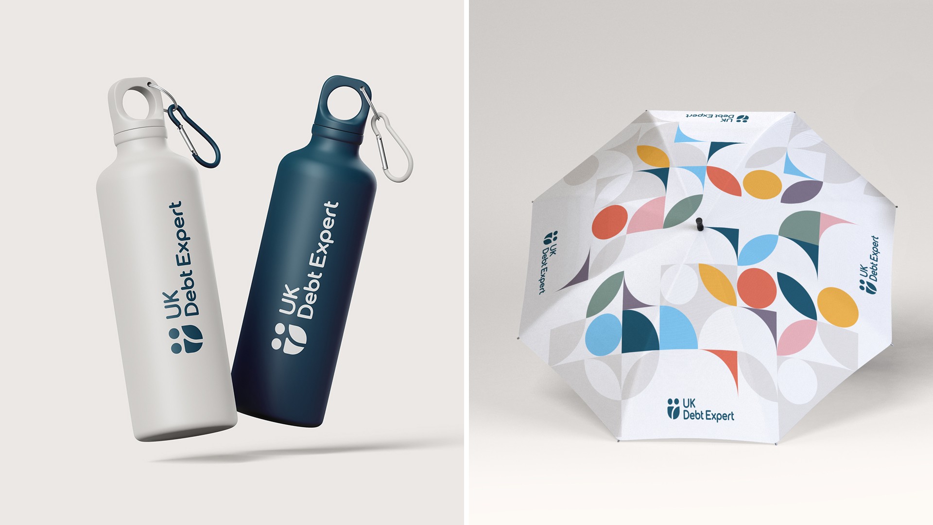 UK Debt Expert Branded Items