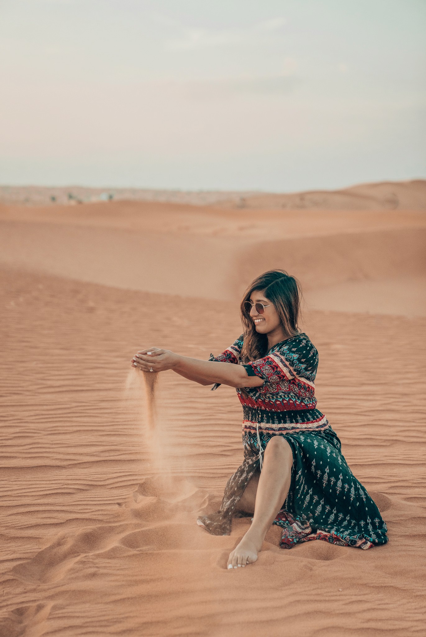 traditional-dubai-desert-safari