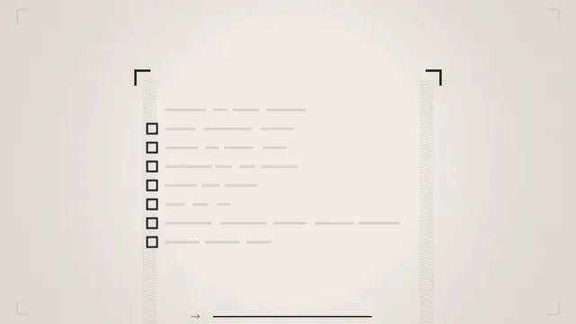 What Should Actually Be in Your Video Production Contract