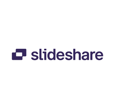 SlideShare logo