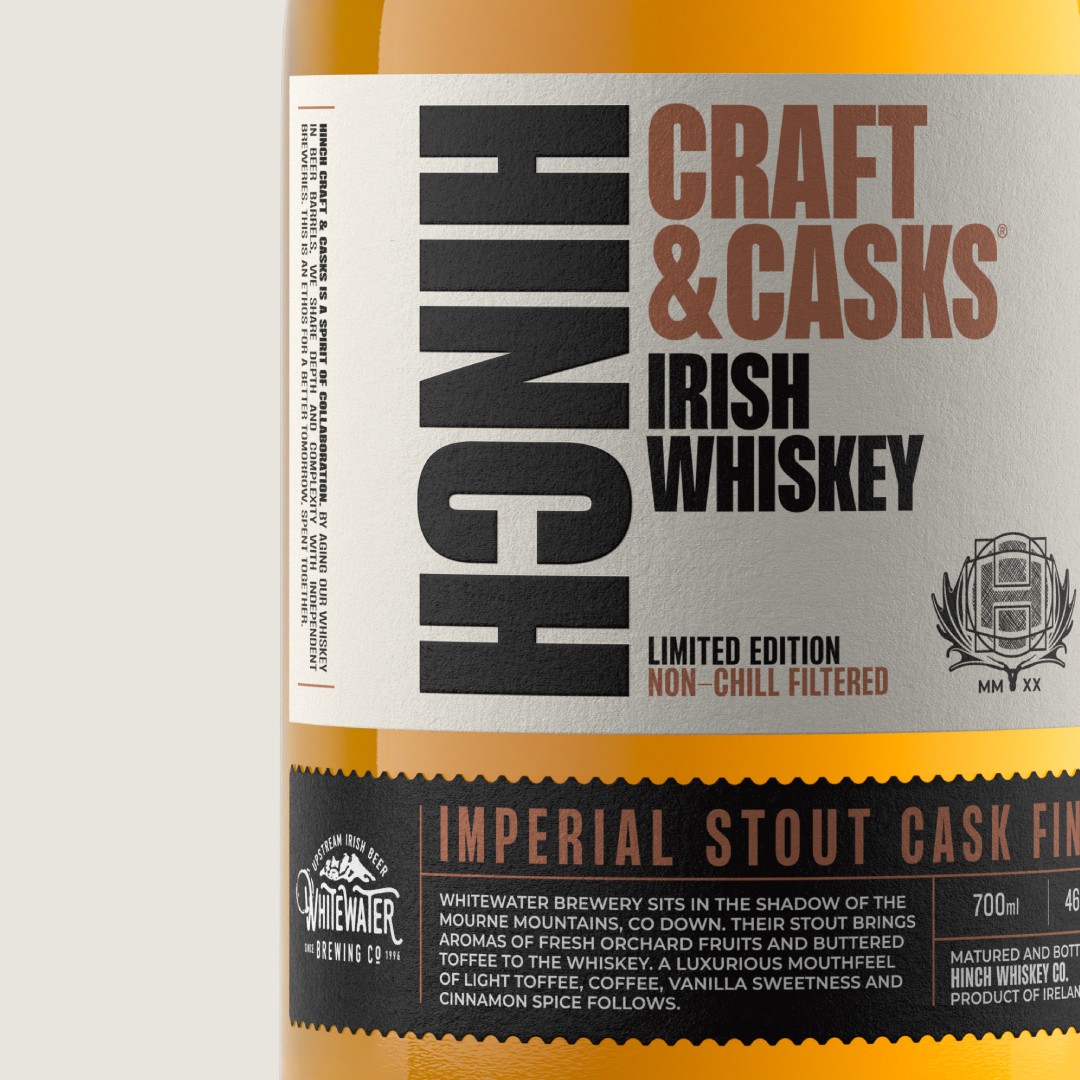 Hinch Craft & Casks