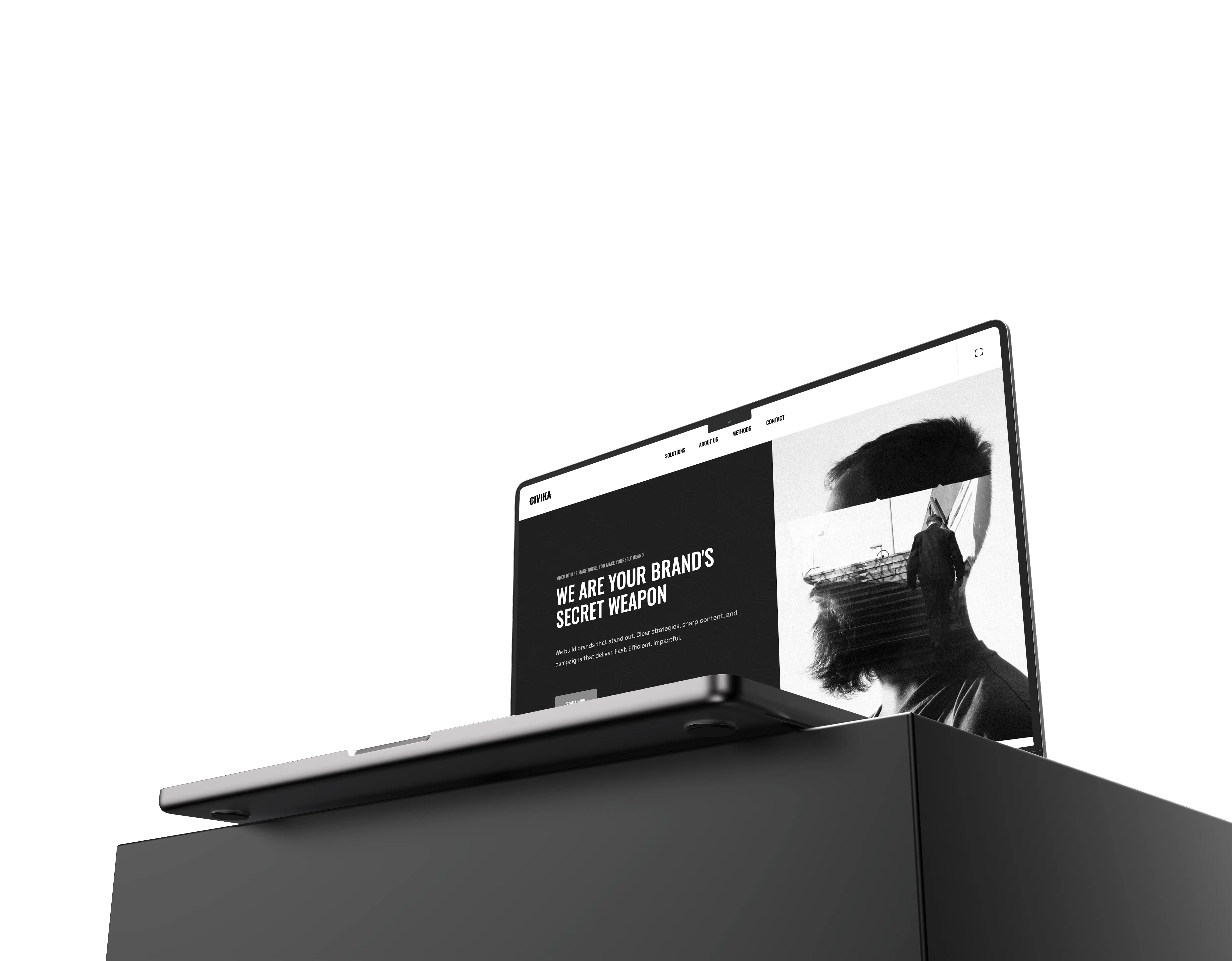 Civika and  Pansyer | Case Study