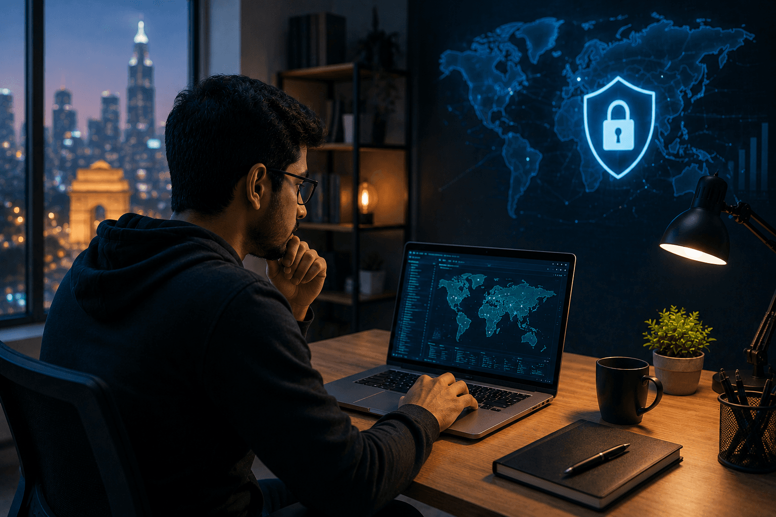 Ethical Hacking