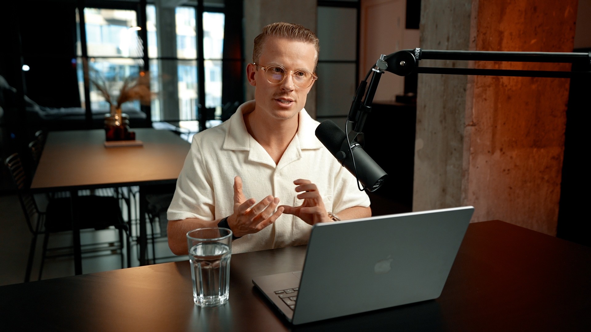 Kasper Knudsen