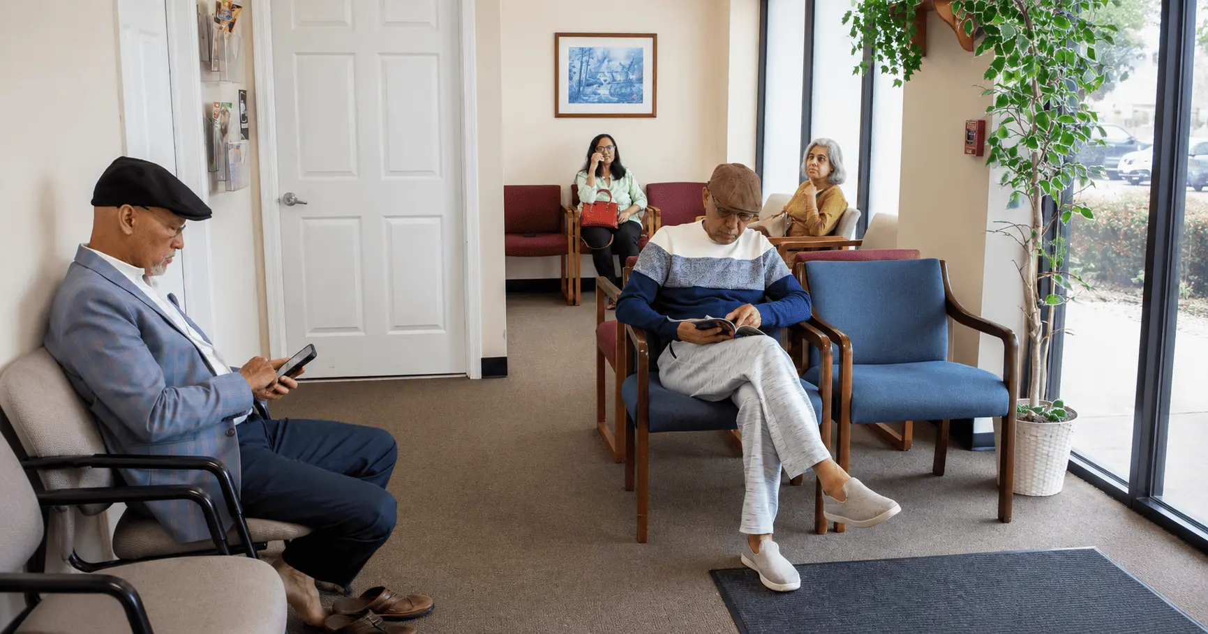 Annual Wellness Visit Christiansburg VA | Anand Clinic