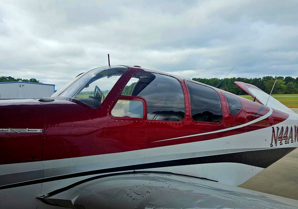 mobile aircraft