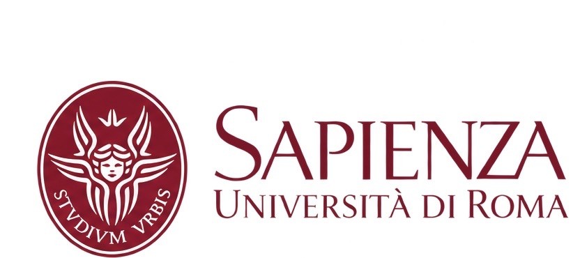 Sapienza University of Rome logo