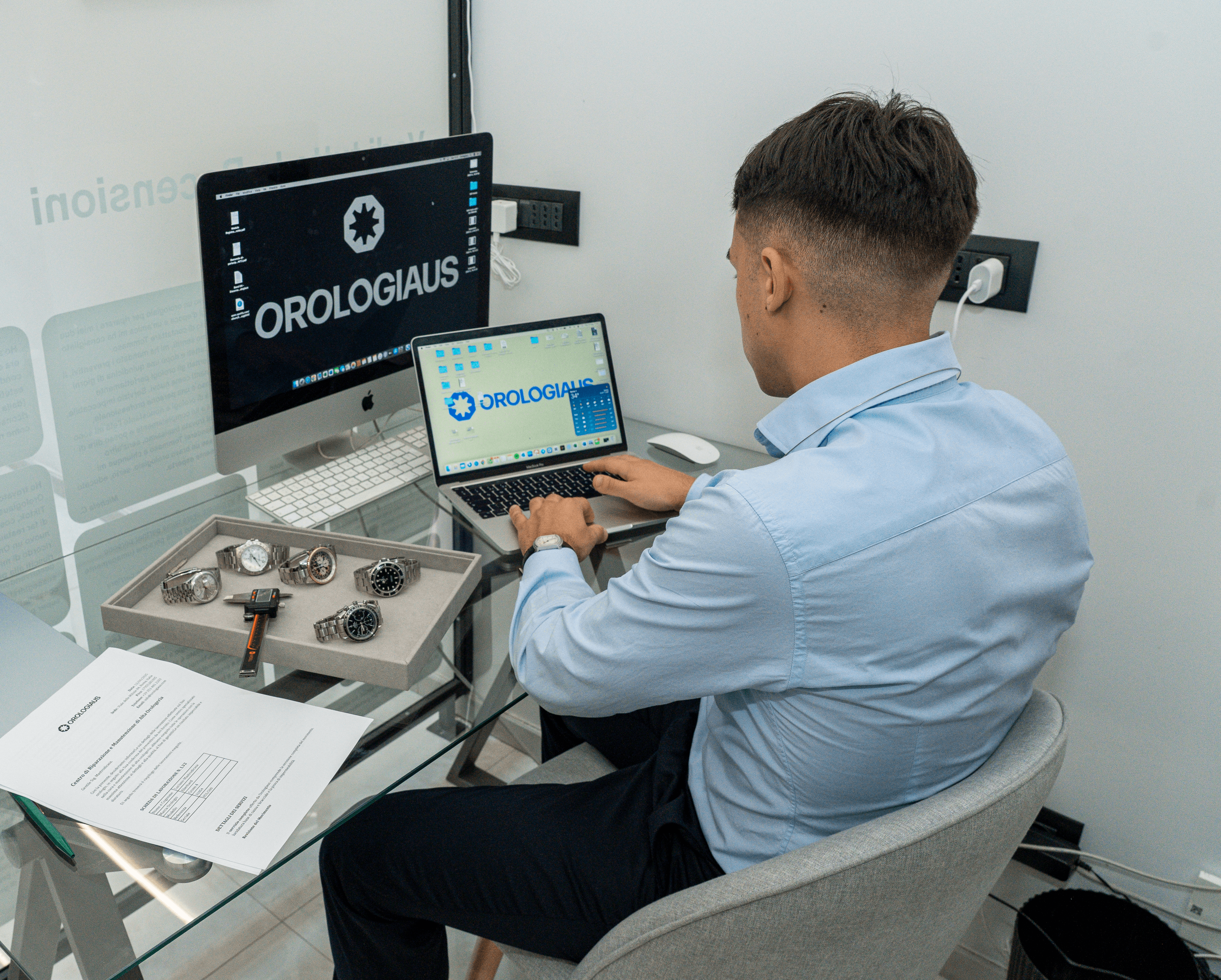 Premium UX Template for Framer