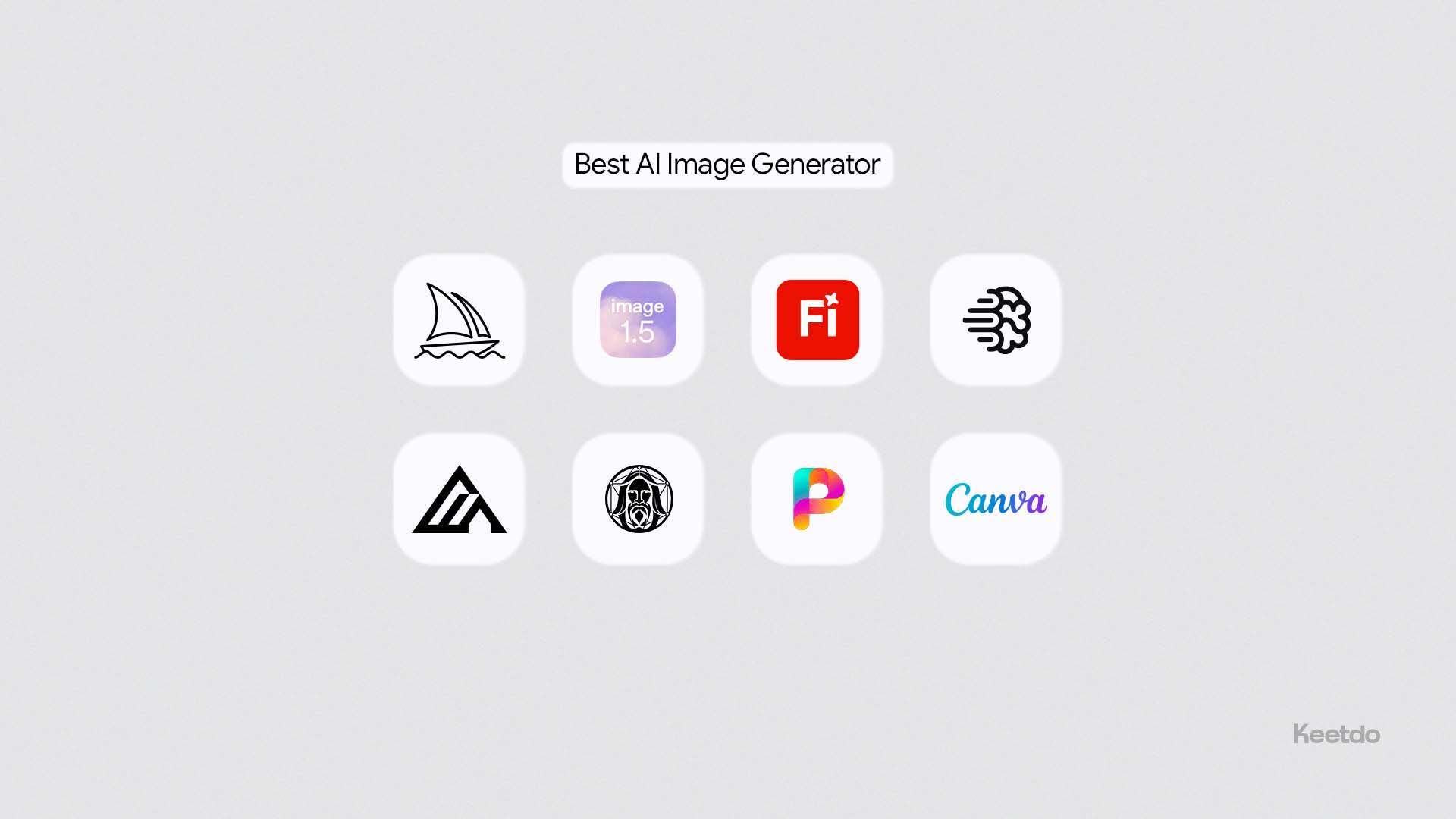 best ai image generator comparison 2026