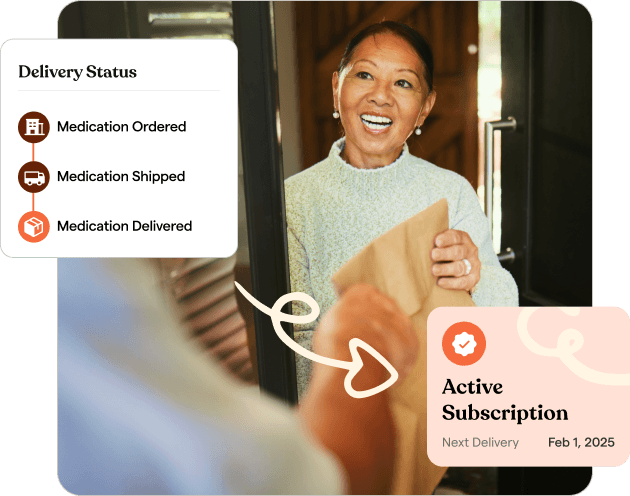 Affordable Medications Delivered