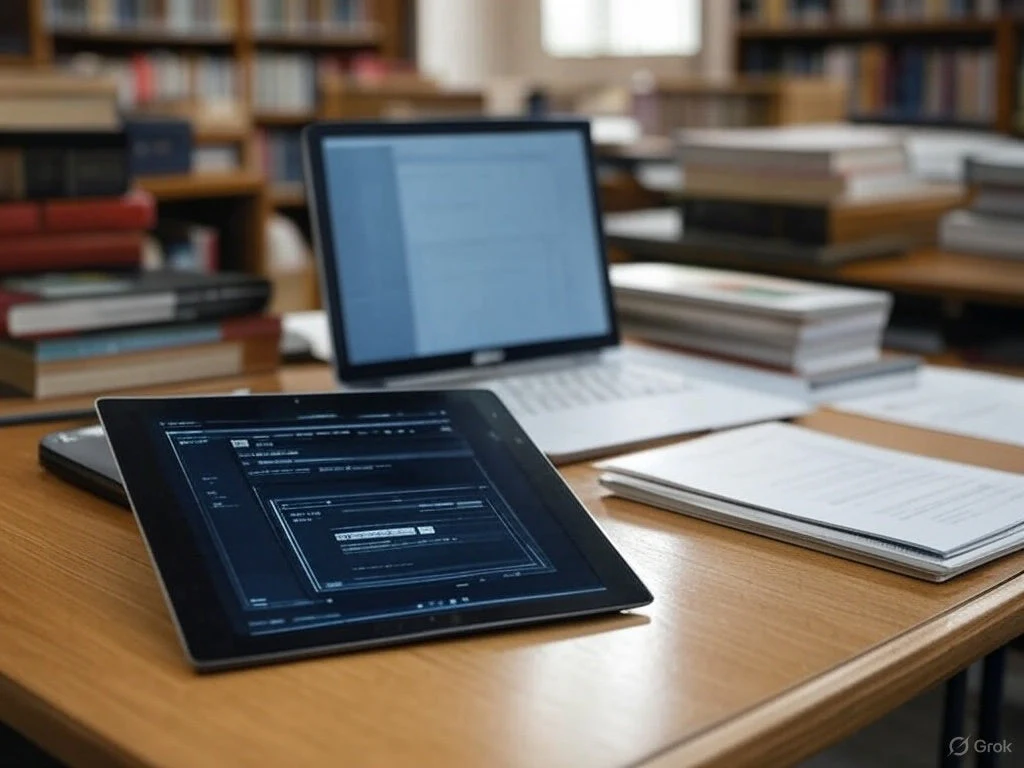 AI assisted review - Best AI Tools for Literature Review