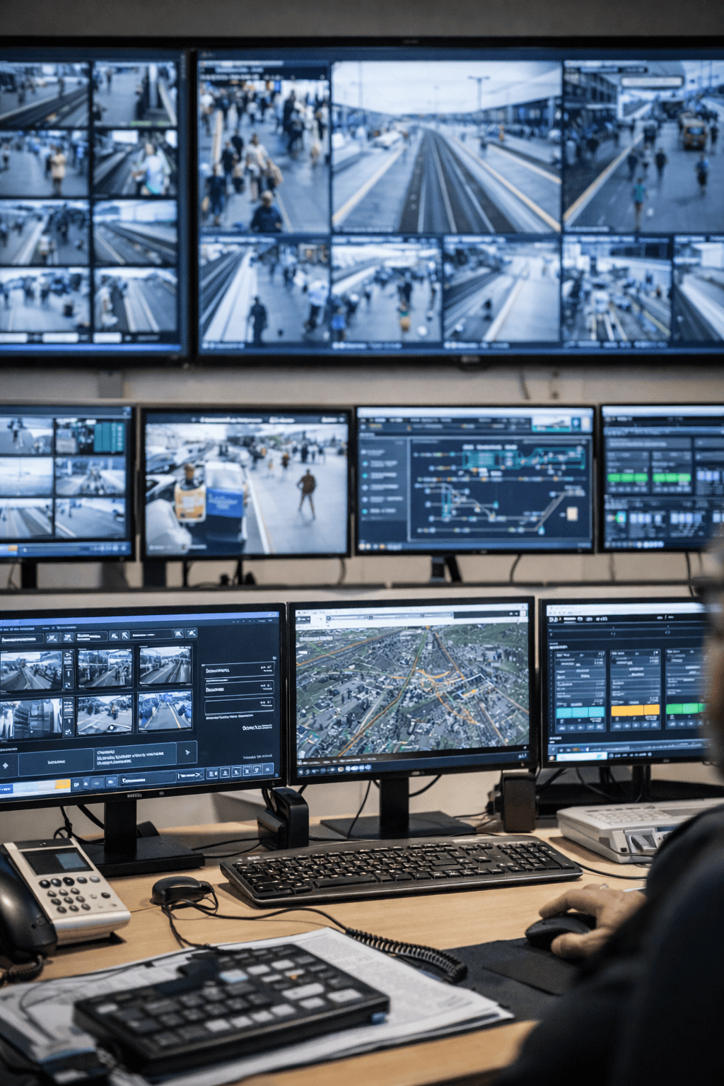 TitelbildGlasreinigung