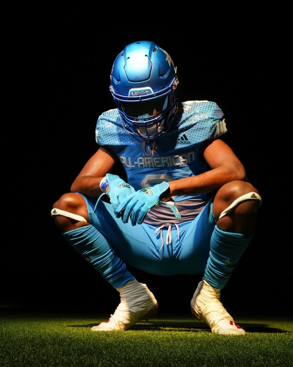 Woman Sit On The Floor