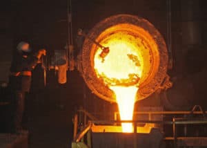 What Is Carbon Steel And How Is It Made?