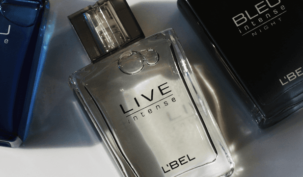 LIVE INTENSE