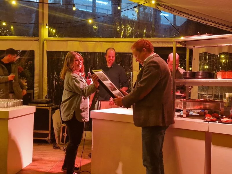Blom Ecologie 10 jaar