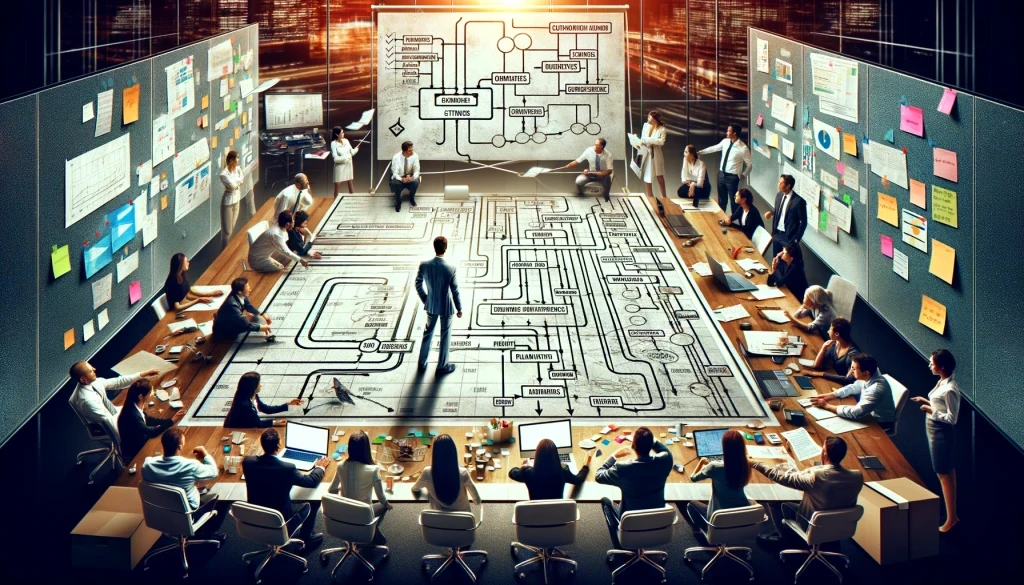 selective focus photo of we Founders heart-printed ceramic mug