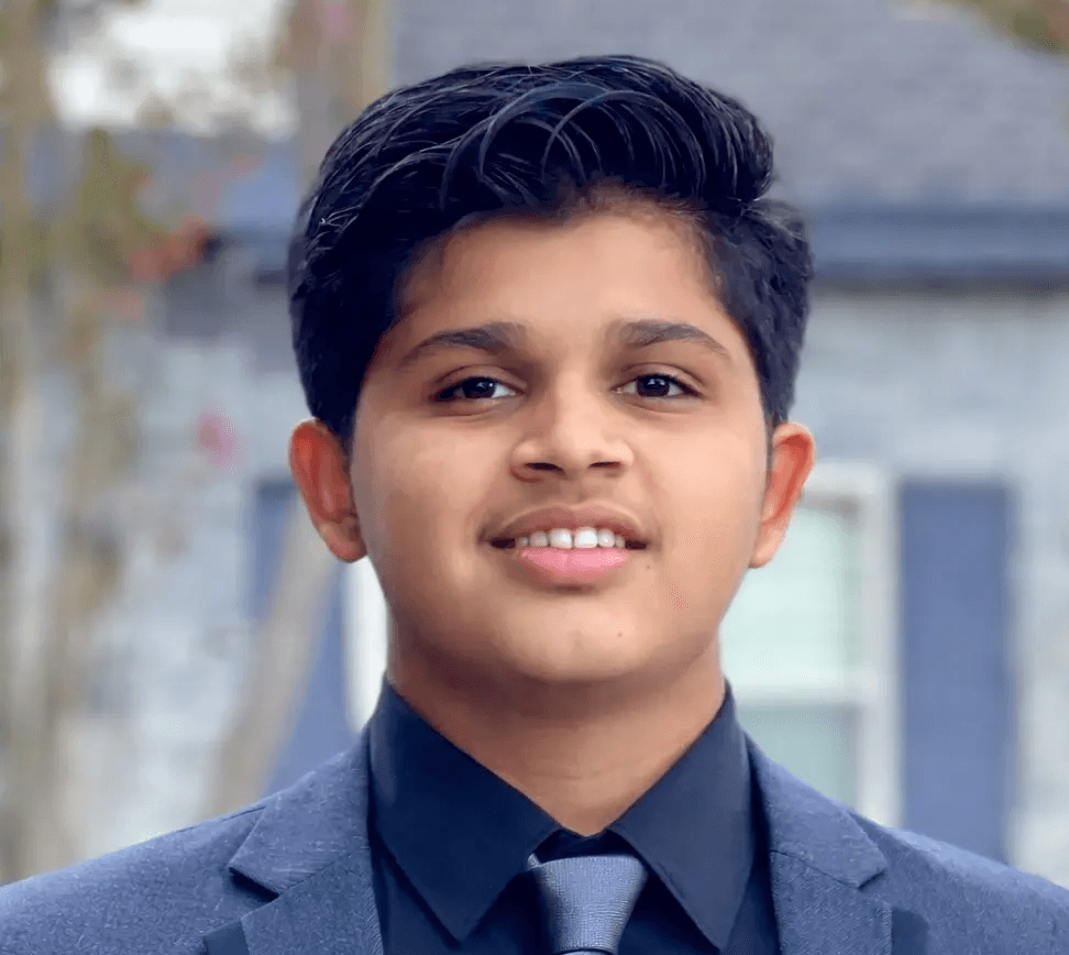 Anush's Profile