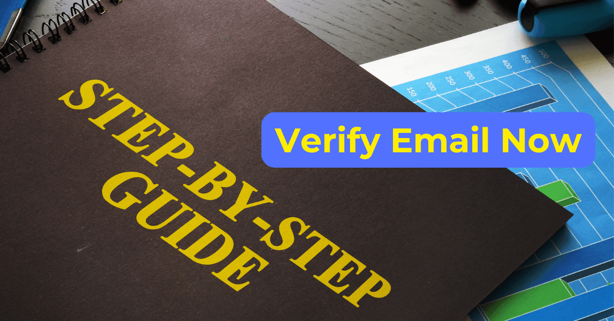 How to Verify Email Now: A Guide to List Cleaning