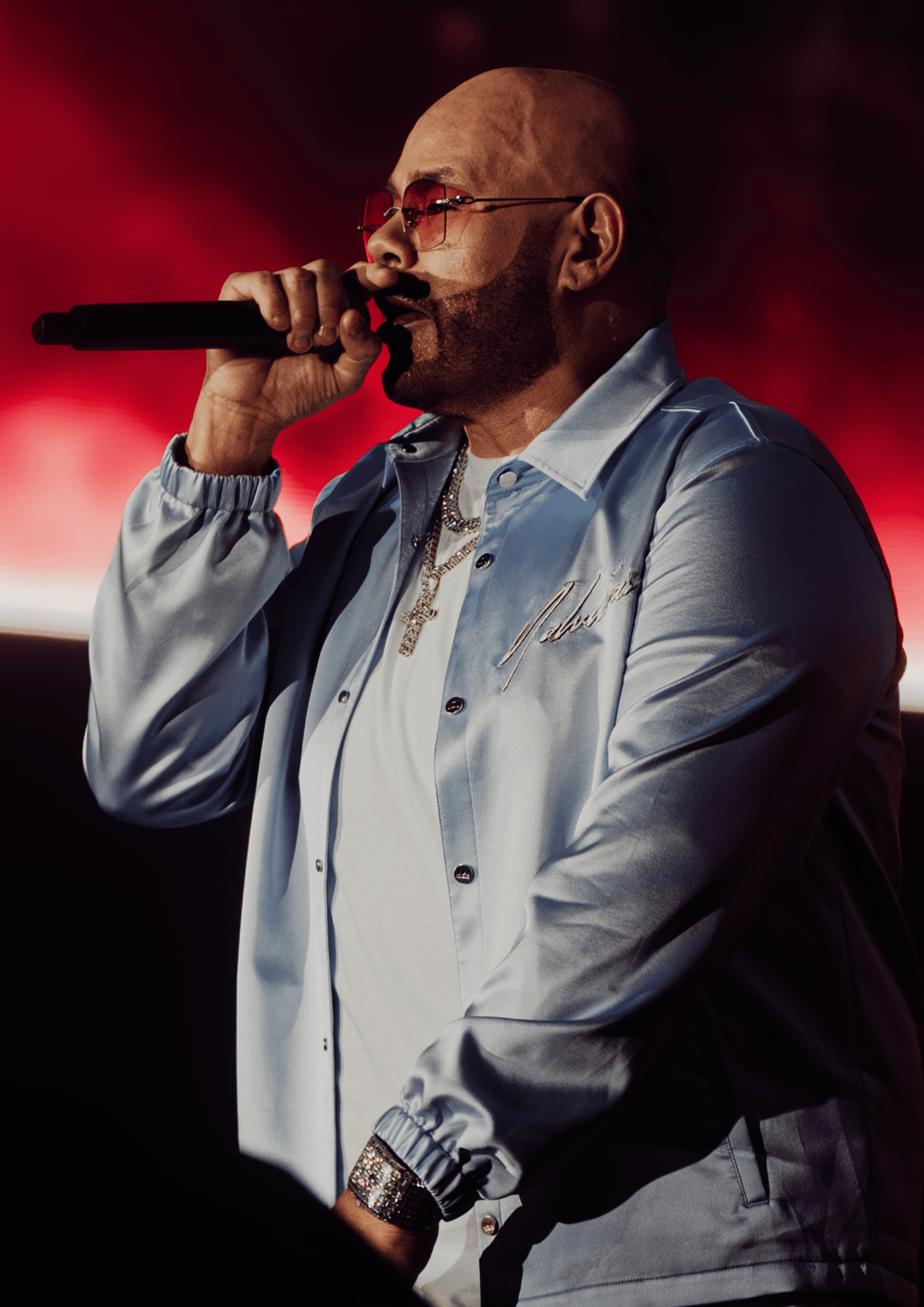 Fat Joe